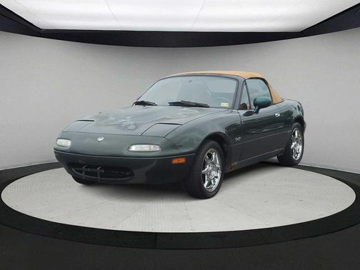 1997 Mazda MX-5 Miata 