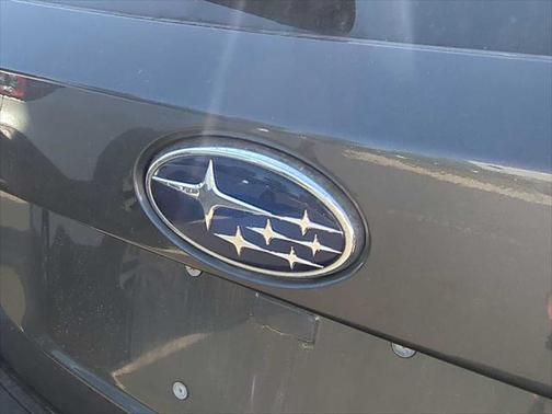 2020 Subaru Outback Limited XT