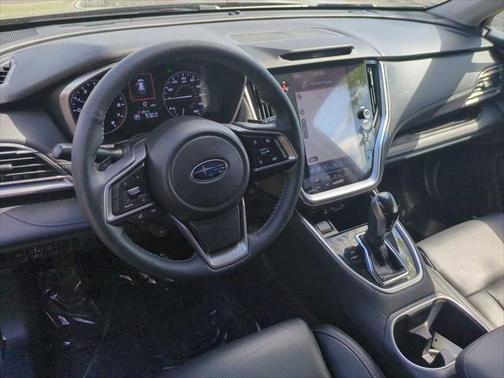 2020 Subaru Outback Limited XT