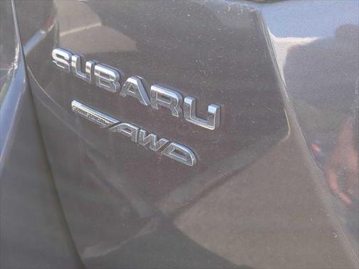 2020 Subaru Outback Limited XT