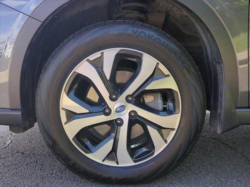 2020 Subaru Outback Limited XT