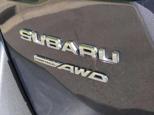 2020 Subaru Outback Limited XT