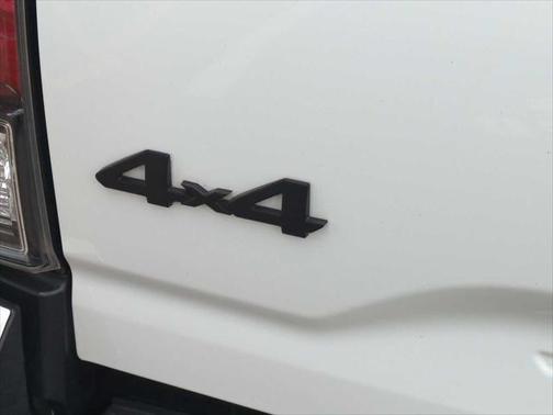 2023 Toyota Tacoma TRD Pro