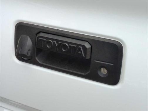 2023 Toyota Tacoma TRD Pro