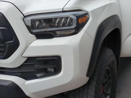 2023 Toyota Tacoma TRD Pro