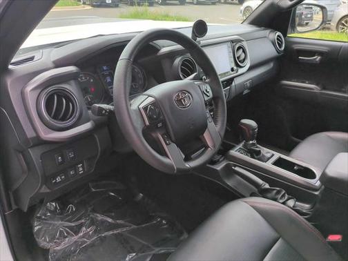 2023 Toyota Tacoma TRD Pro