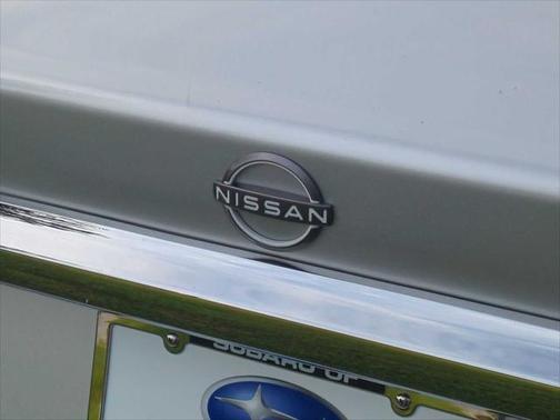 2023 Nissan Maxima SV Xtronic CVT