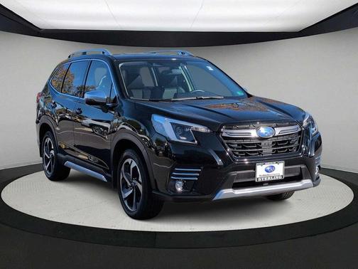 2024 Subaru Forester Touring