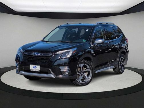 2024 Subaru Forester Touring