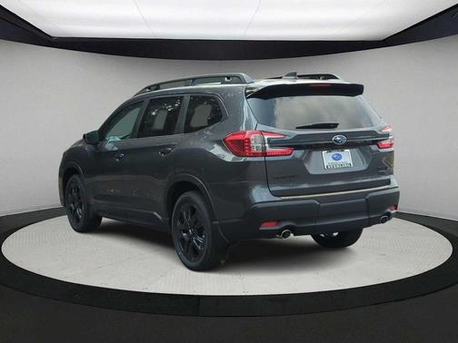 2025 Subaru Ascent Onyx Edition Touring 7-Passenger