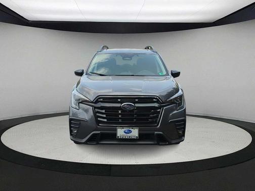 2025 Subaru Ascent Onyx Edition Touring 7-Passenger