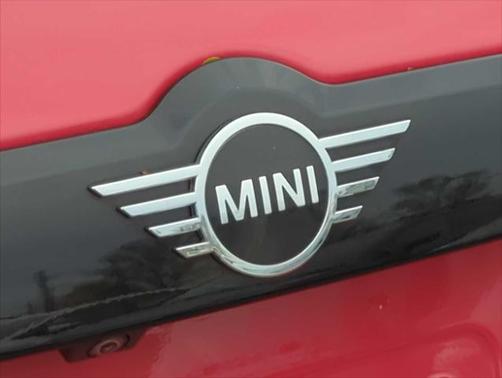 2022 MINI Countryman Cooper S