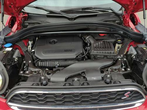 2022 MINI Countryman Cooper S