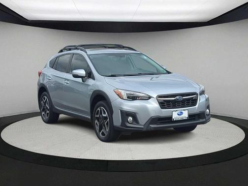 2019 Subaru Crosstrek 2.0i Limited