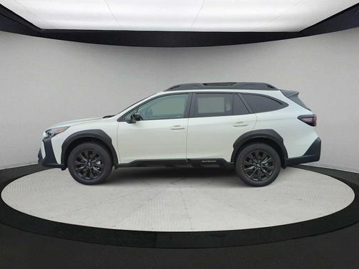 2025 Subaru Outback Onyx Edition XT