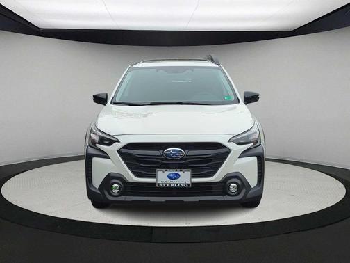 2025 Subaru Outback Onyx Edition XT