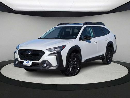 2023 Subaru Outback Onyx Edition XT