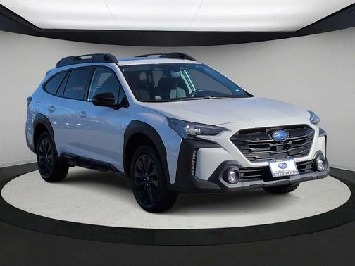 2023 Subaru Outback Onyx Edition XT