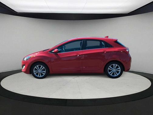 2013 Hyundai Elantra GT Base