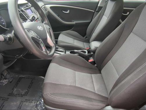 2013 Hyundai Elantra GT Base