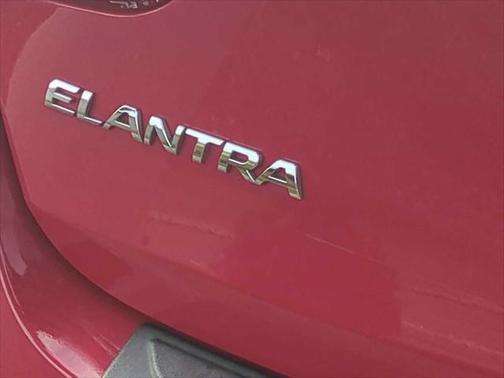2013 Hyundai Elantra GT Base
