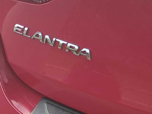 2013 Hyundai Elantra GT Base