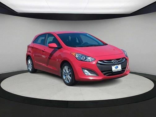 2013 Hyundai Elantra GT Base