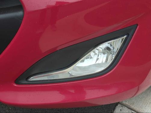 2013 Hyundai Elantra GT Base