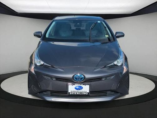 2018 Toyota Prius Four