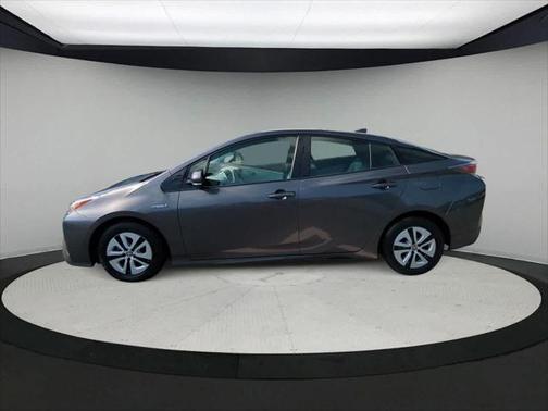 2018 Toyota Prius Four