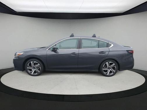 2022 Subaru Legacy Limited