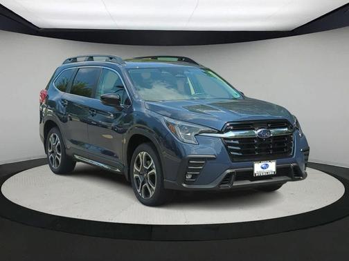 2025 Subaru Ascent Limited 7-Passenger