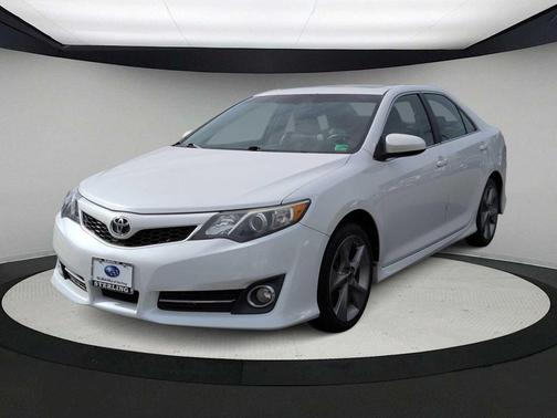 2012 Toyota Camry L
