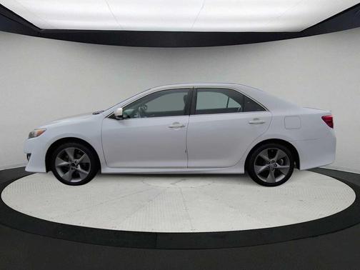2012 Toyota Camry L