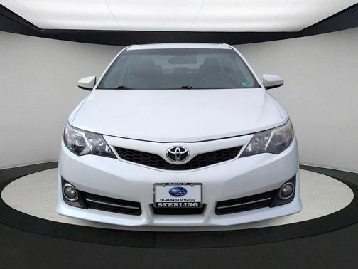 2012 Toyota Camry L