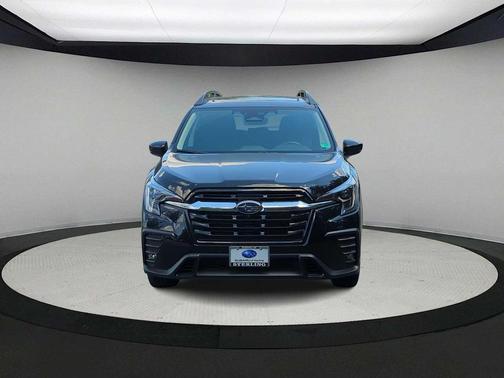 2025 Subaru Ascent Limited 8-Passenger