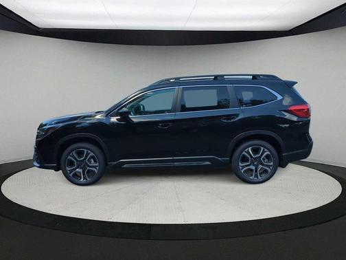 2025 Subaru Ascent Limited 8-Passenger