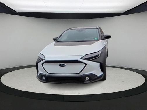 2025 Subaru Solterra Touring