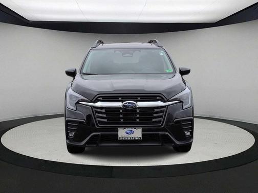 2025 Subaru Ascent Limited