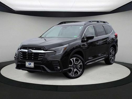 2025 Subaru Ascent Limited