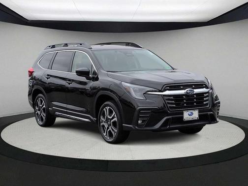 2025 Subaru Ascent Limited