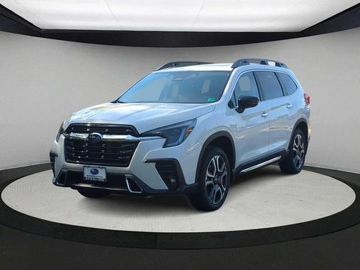 2025 Subaru Ascent Touring 7-Passenger