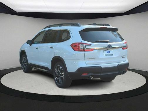 2025 Subaru Ascent Touring 7-Passenger
