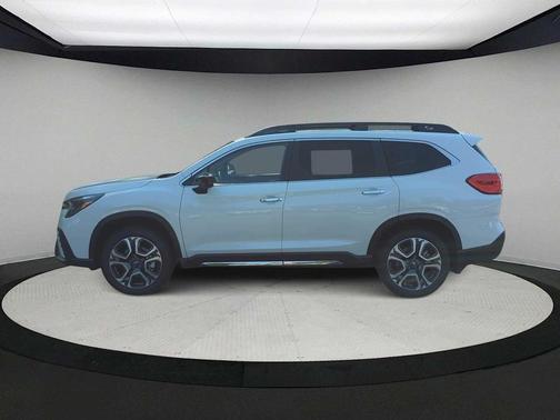 2025 Subaru Ascent Touring 7-Passenger