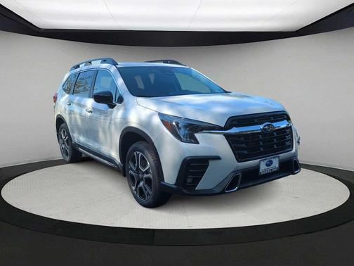 2025 Subaru Ascent Touring 7-Passenger