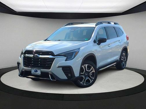 2025 Subaru Ascent Touring 7-Passenger