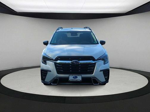 2025 Subaru Ascent Touring 7-Passenger