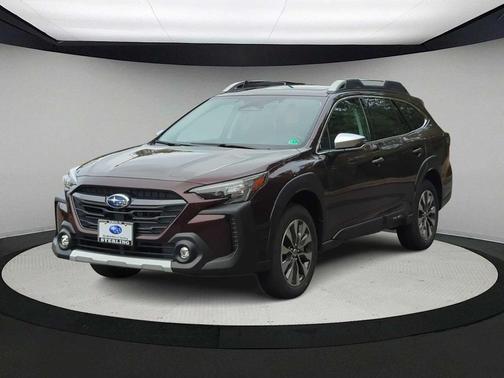 2025 Subaru Outback Touring