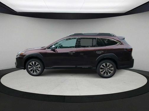 2025 Subaru Outback Touring