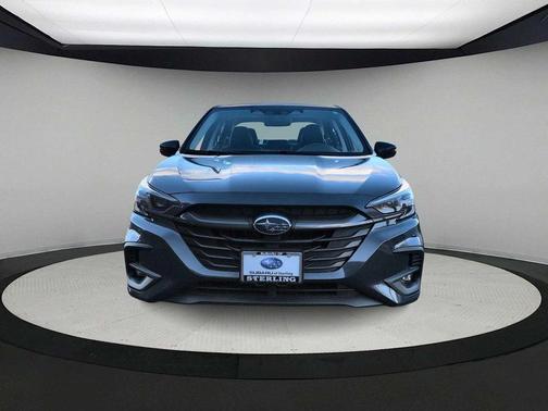 2024 Subaru Legacy Limited